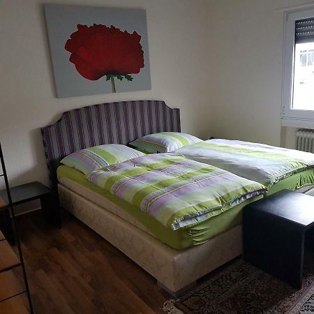 Modern-Comfort-Inn 1 Kreuzau Екстериор снимка