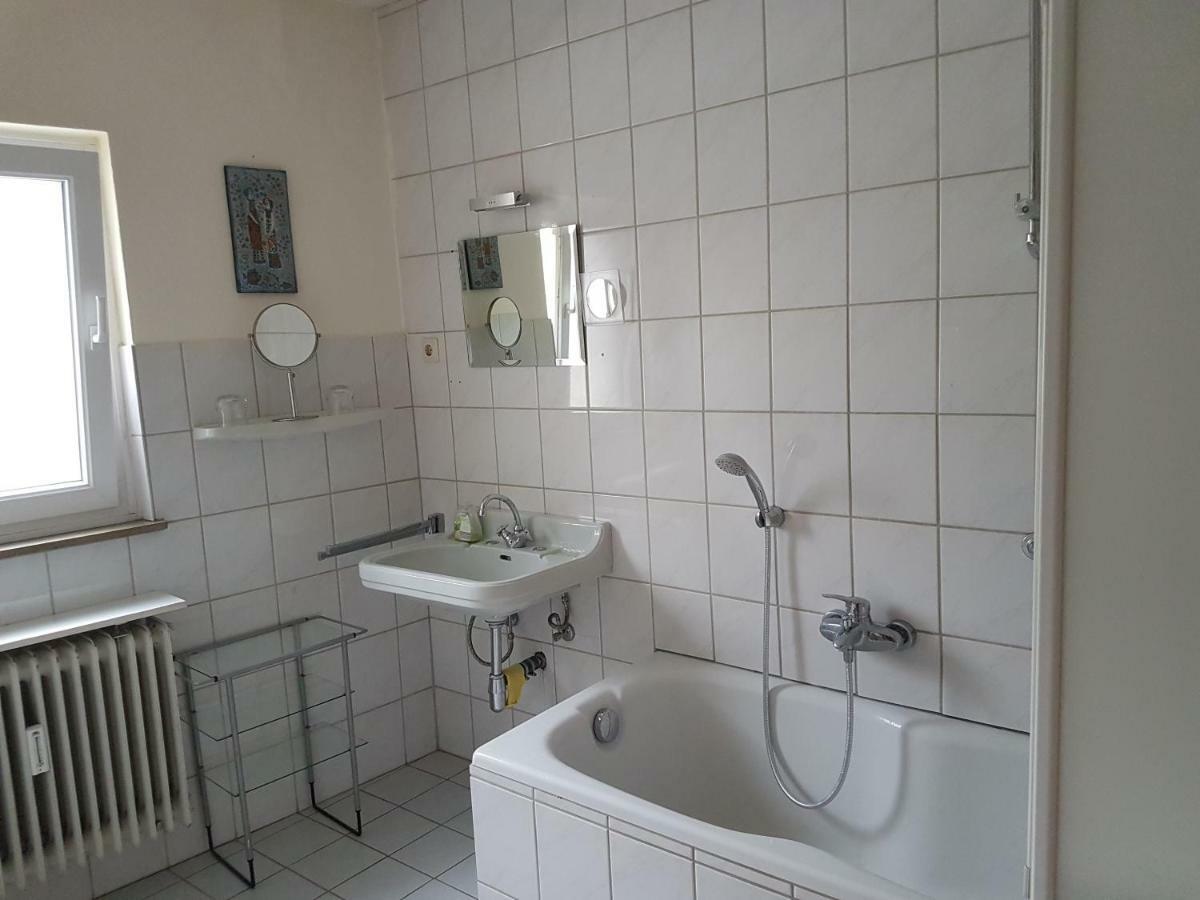 Modern-Comfort-Inn 1 Kreuzau Екстериор снимка