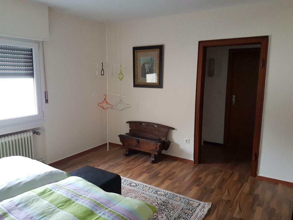 Modern-Comfort-Inn 1 Kreuzau Екстериор снимка