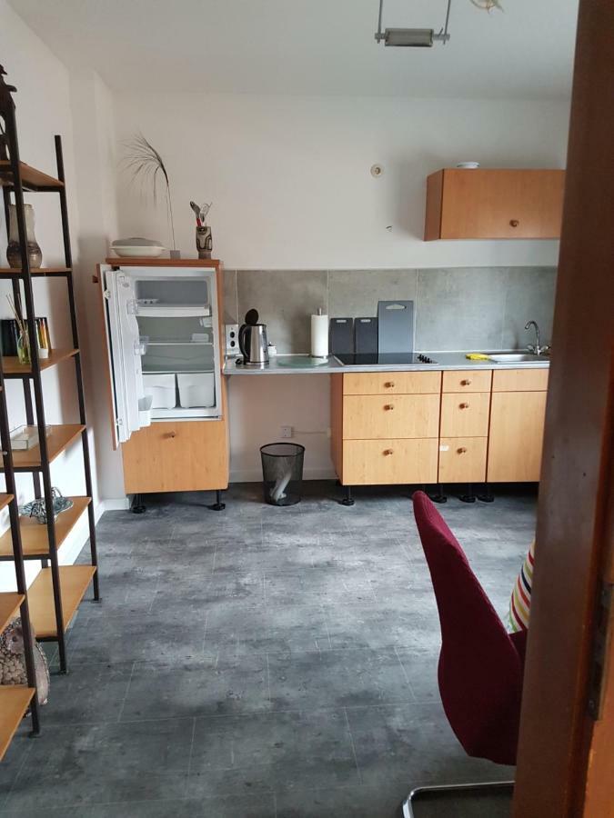 Modern-Comfort-Inn 1 Kreuzau Екстериор снимка